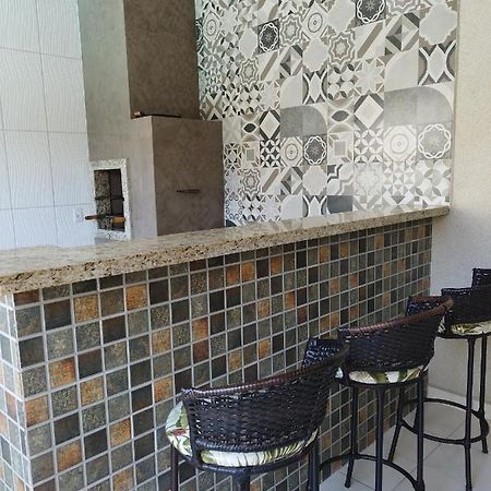 Recanto Dondoca Olímpia 外观 照片
