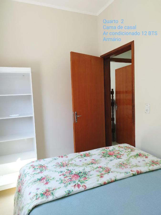 Recanto Dondoca Olímpia 外观 照片