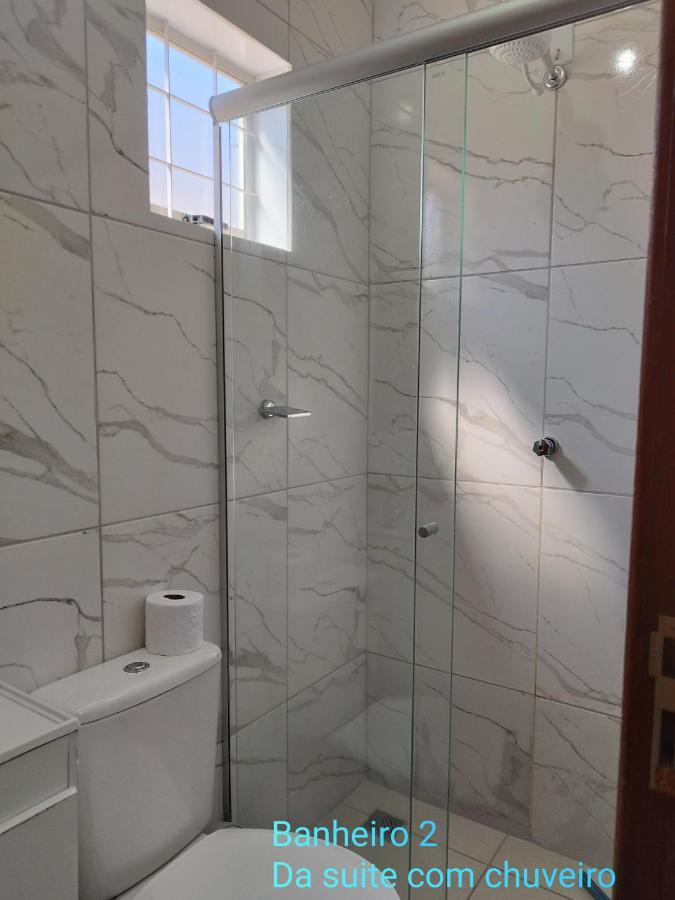 Recanto Dondoca Olímpia 外观 照片