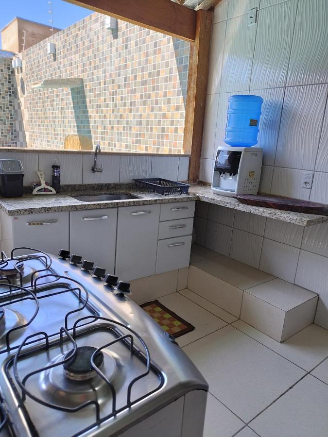 Recanto Dondoca Olímpia 外观 照片