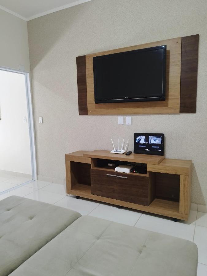 Recanto Dondoca Olímpia 外观 照片