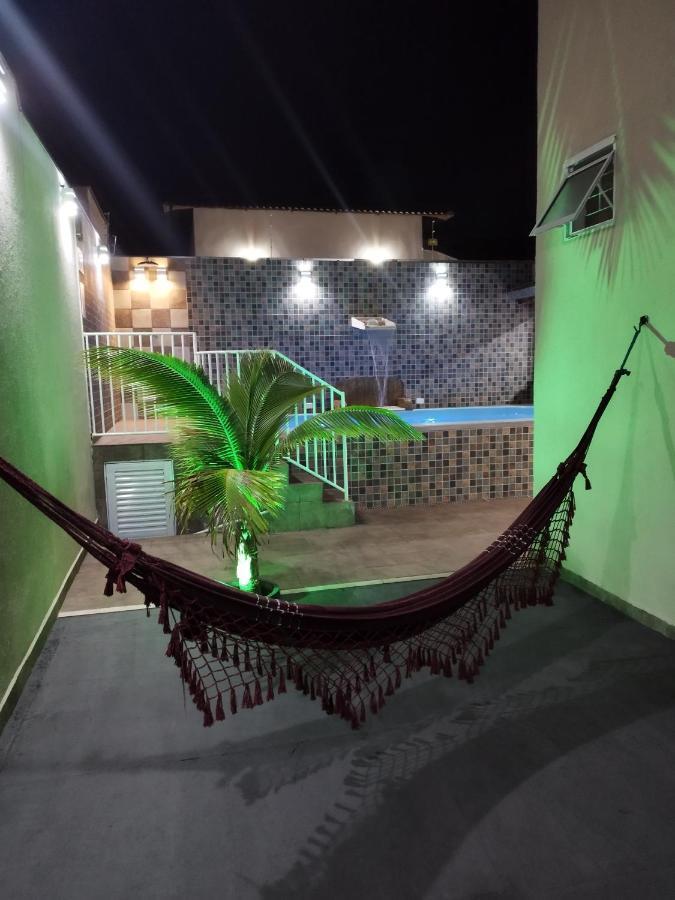 Recanto Dondoca Olímpia 外观 照片