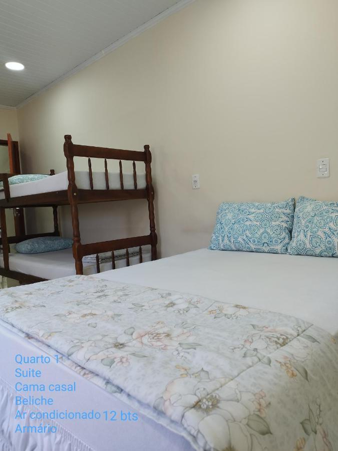 Recanto Dondoca Olímpia 外观 照片